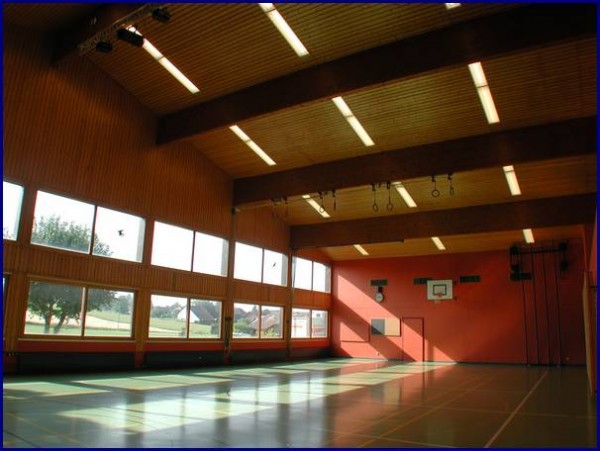 Grande Salle de Penthaz