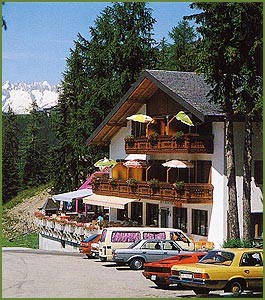 Hotel Restaurant Ganterwald