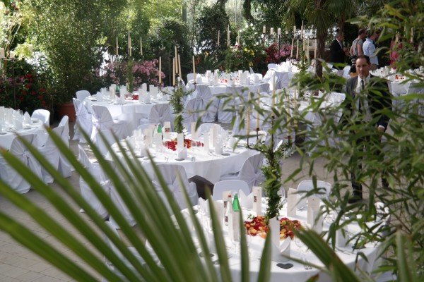 Blumenland Schweiz AG - 'Paradies zum Mieten'