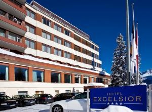 Hotel Excelsior