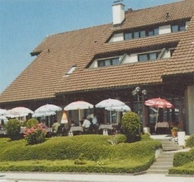 Gasthof zum Zimmermann