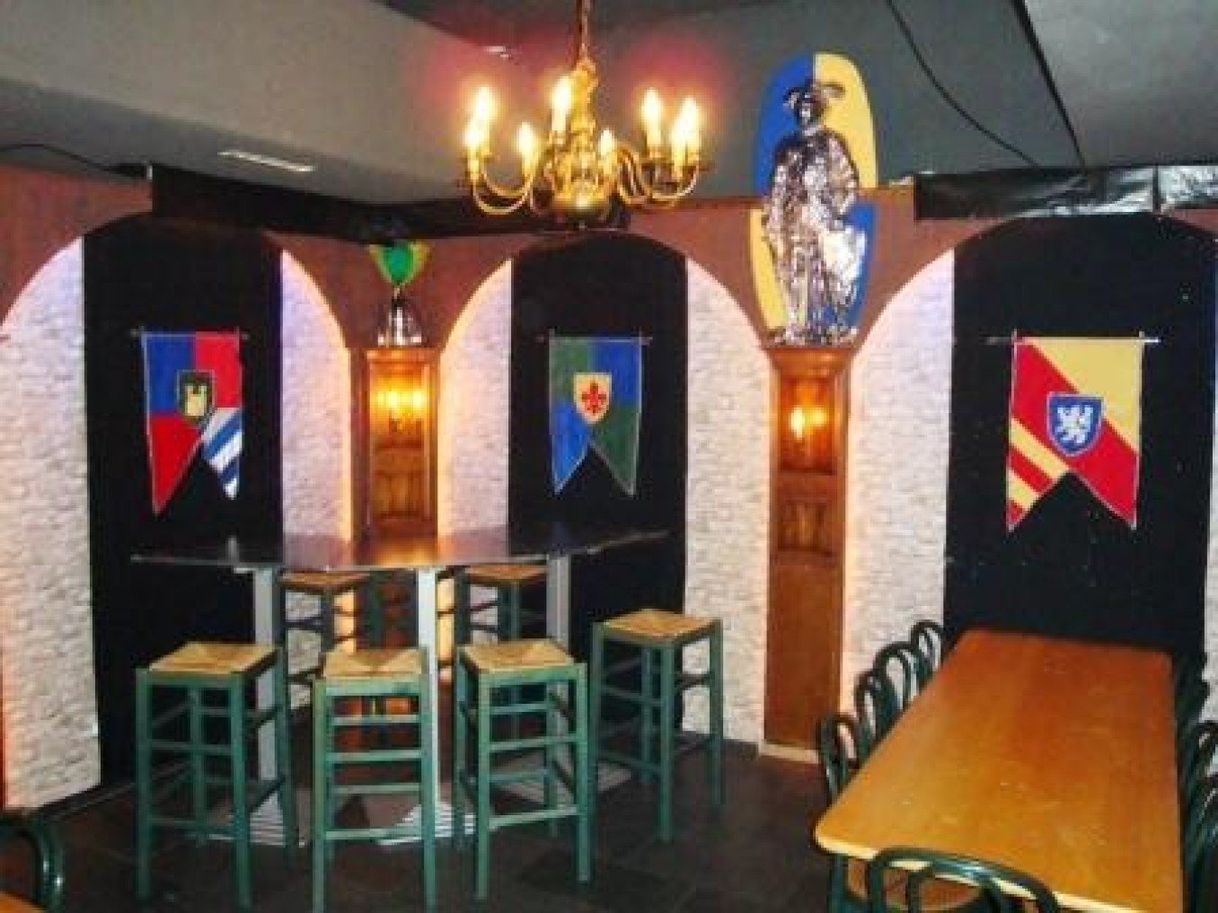 Keller Guggemusig Akkordwürger