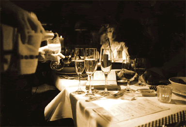 Restaurant Lumiere