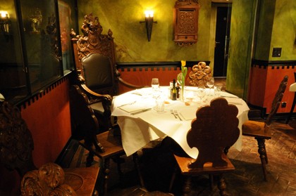 Ristorante Toscano