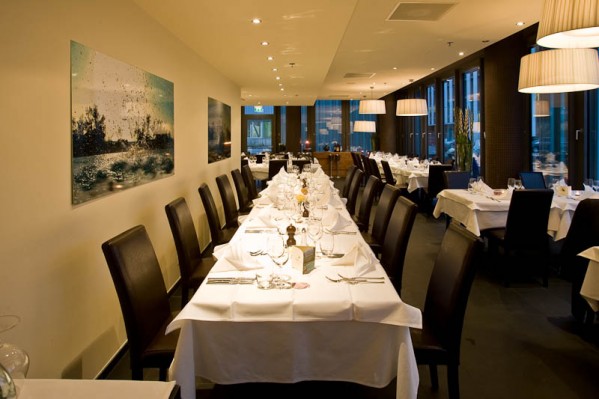 Ristorante Toscano im puls 5