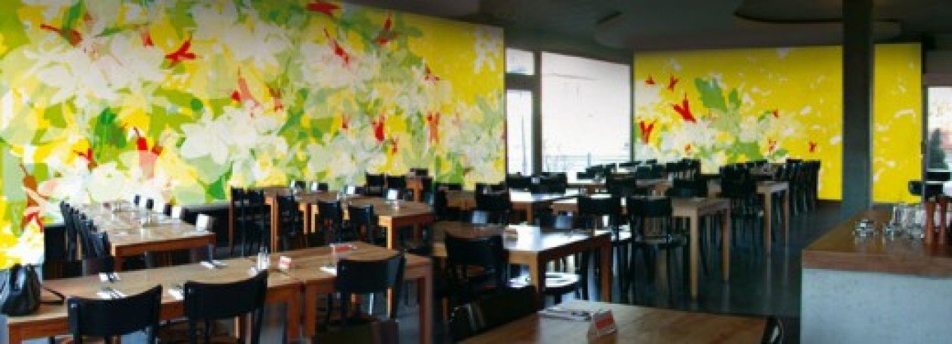 Cucina Bernoulli Restaurant