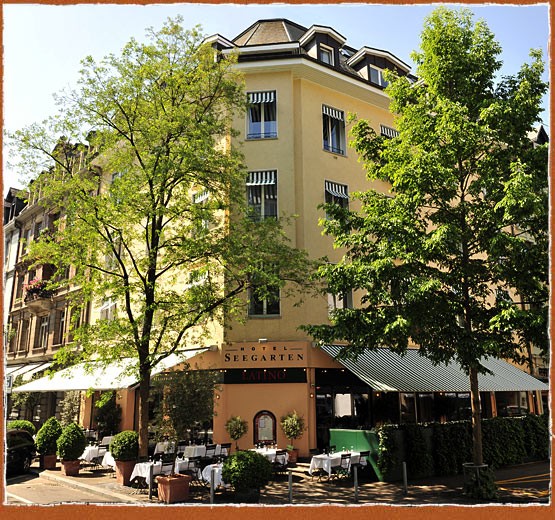 Hotel Seegarten