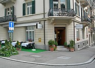 Restaurant Il Tartufo