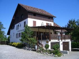 Restaurant Schwyzerhüsli