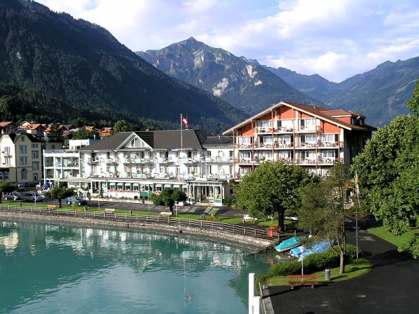 Hotel Seiler au Lac