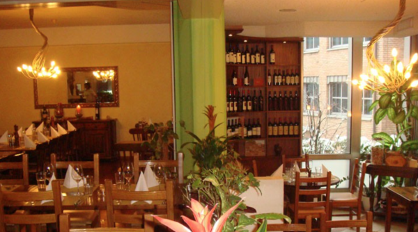 Ristorante Giardino