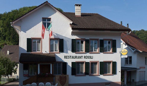 Restaurant Rössli