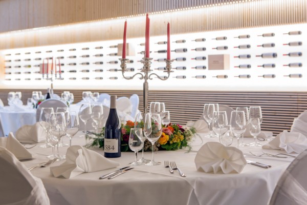 Bergtrotte Osterfingen