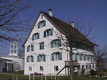 Chrüzbüel