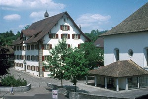 Kulturzentrum Amthaus