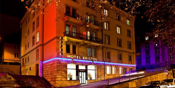 Hotel Bristol