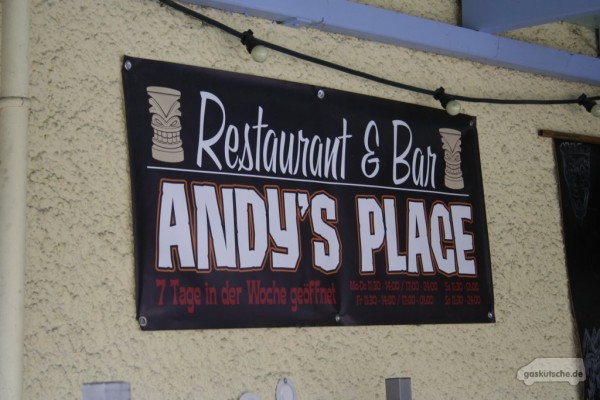 Andys Place