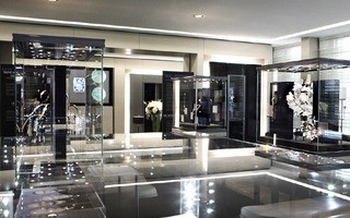 Piaget Time Gallery