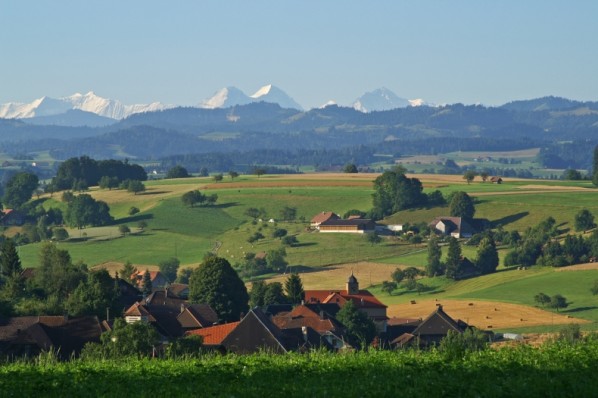 Waldhütte Sagenwald