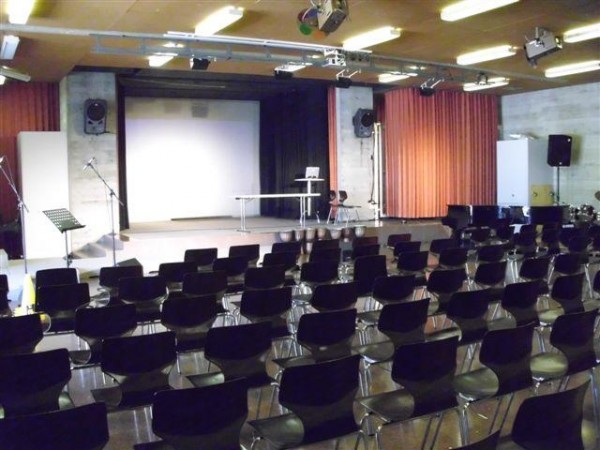 Aula Letten