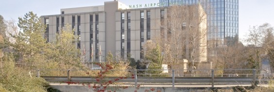 Nash Airport Hotel