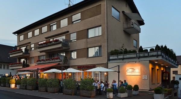 Restaurant Schäfli