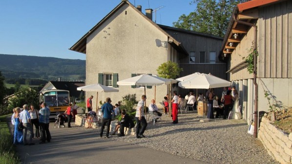 WeinPanorama Weingut Wetzel