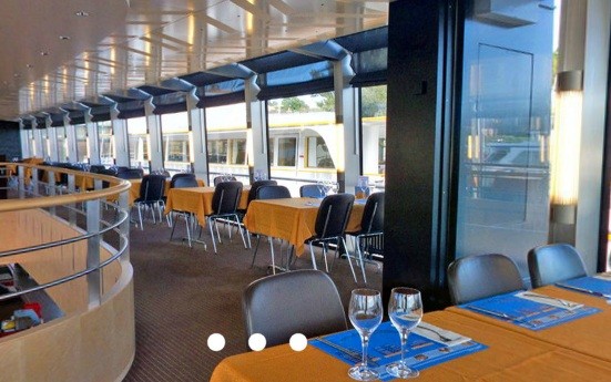 Zürichsee Schiff mieten