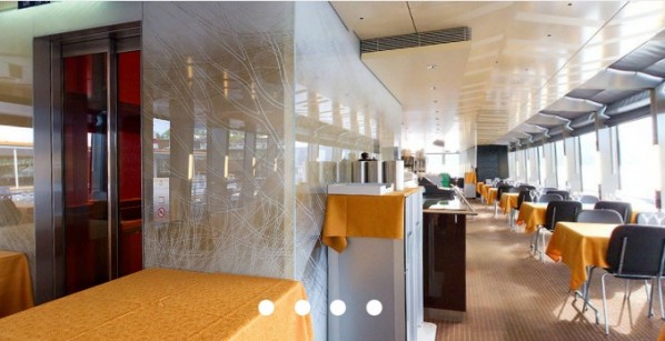 Zürichsee Schiff mieten