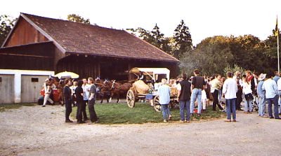 Farmer Erlebnis Bauernhof