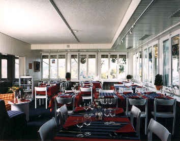 Restaurant Belvédère