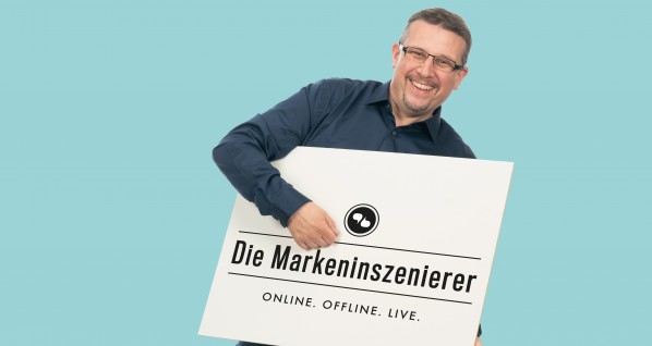 Die Markeninszenierer