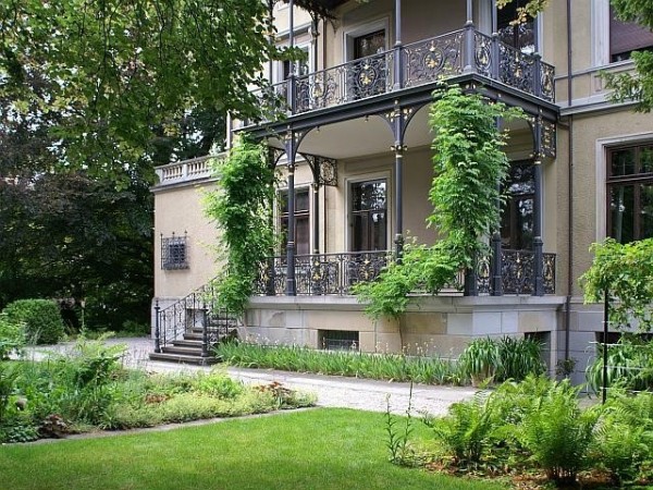 Villa Tobler