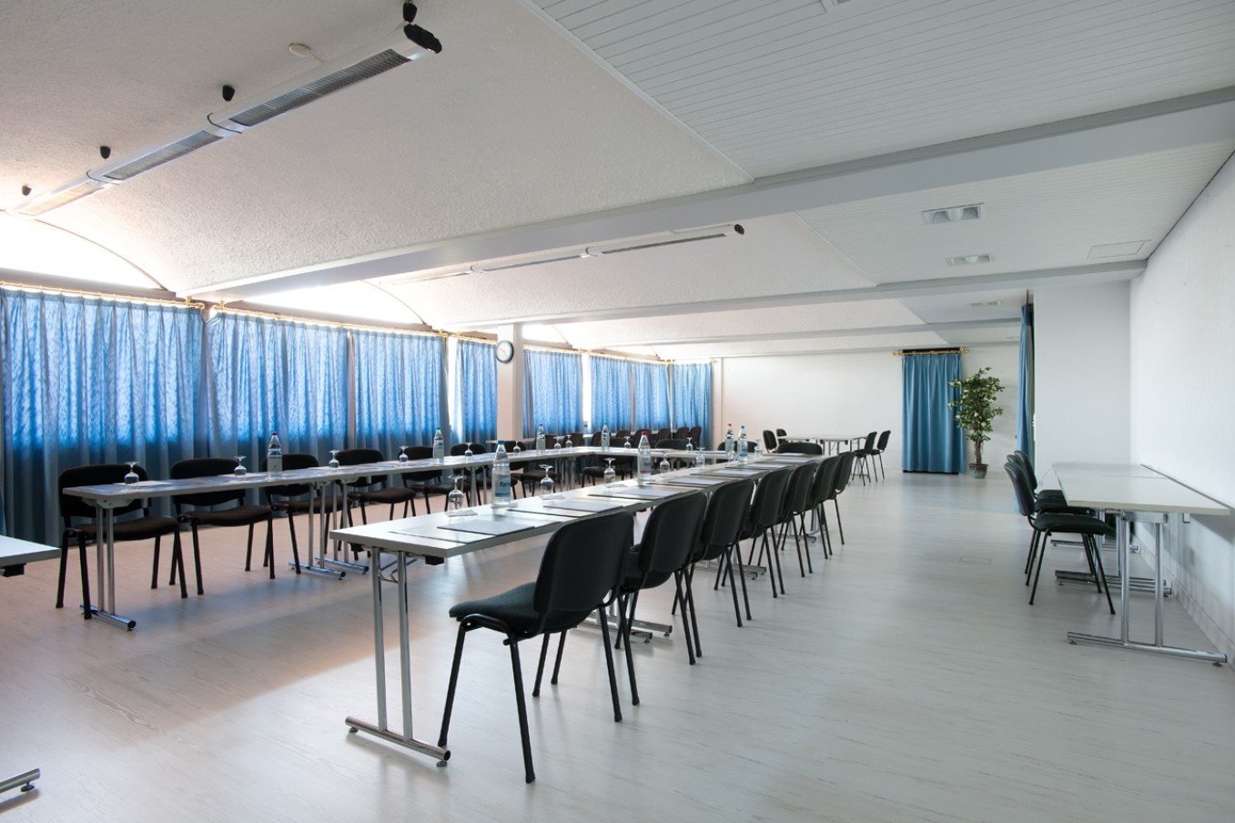 Centro Cadro Panoramica