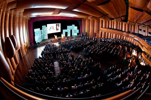 2M2C Montreux Music & Convention Center