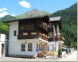 Gasthaus Jägerheim