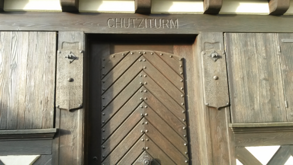 Chutziturm