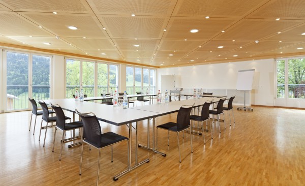 Hotel Hirschen Wildhaus