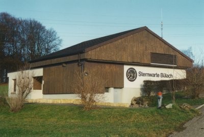 Sternwarte Bülach