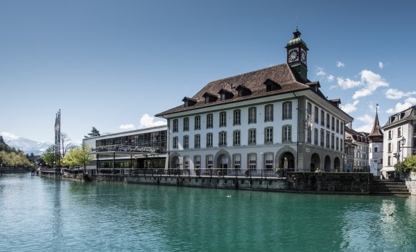 Hotel Freienhof Thun