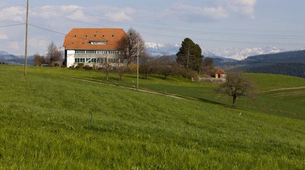 Seminar Kultur Hotel Möschberg