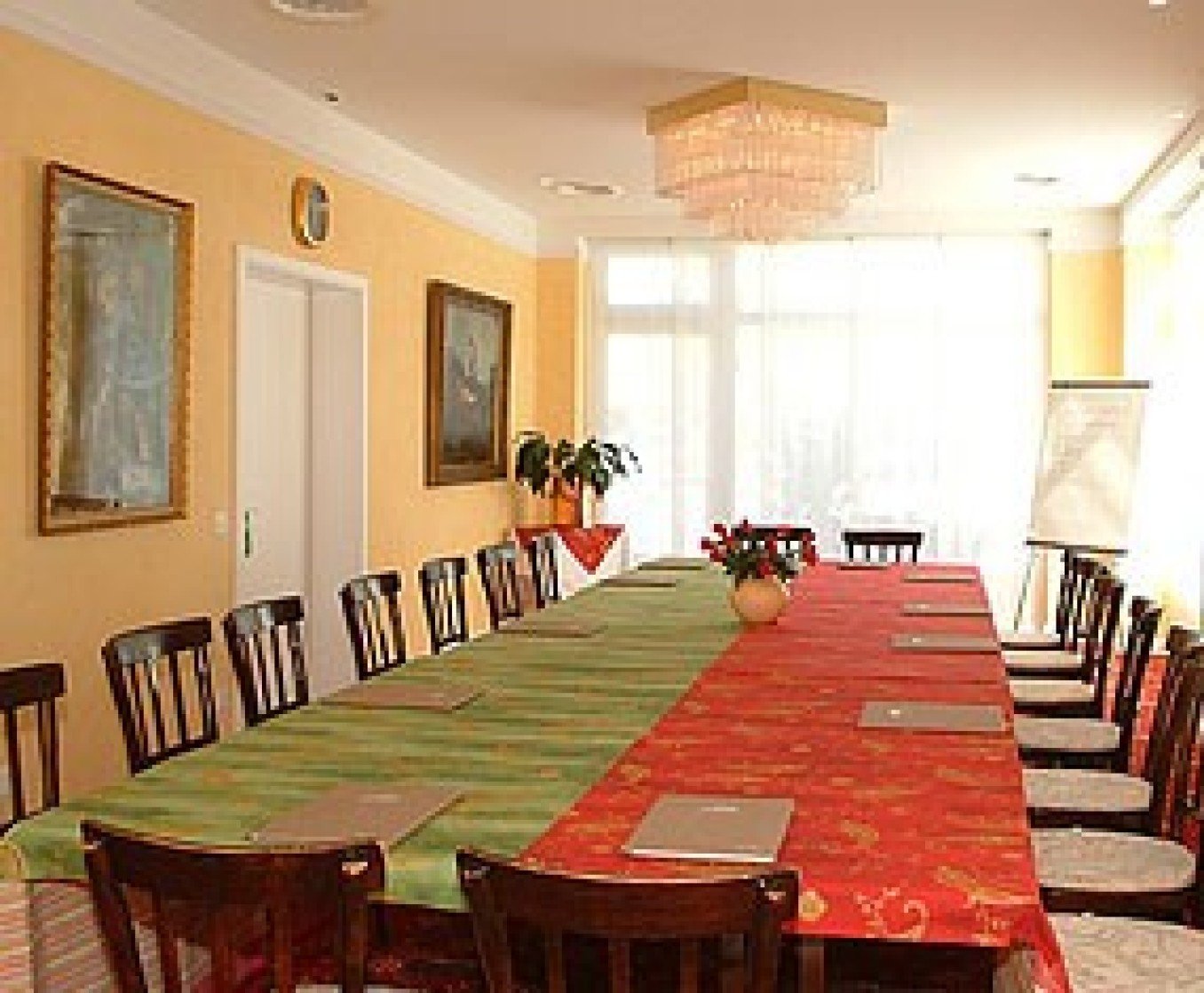 Hotel Lido Seegarten Lugano