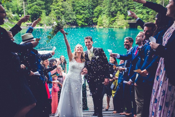 Hotel & Restaurant Blausee