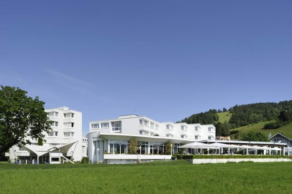 SeminarHotel am Ägerisee