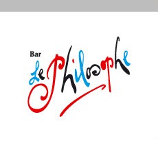 Bar Le Philosophe