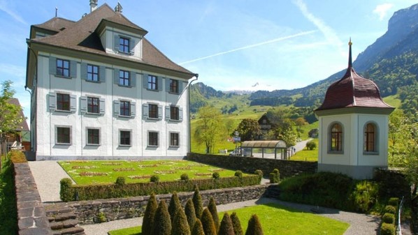 Location per matrimoni, Herrenhaus Grafenort