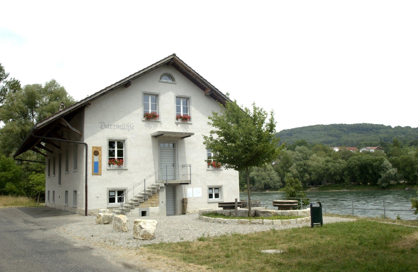 Barzmühle Bad Zurzach