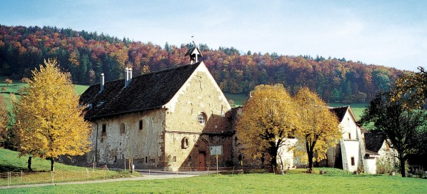 Kloster Schönthal