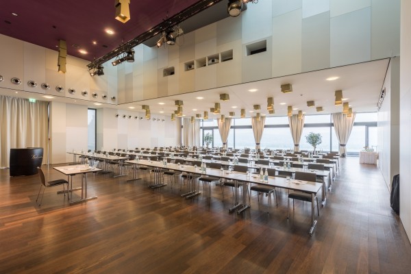 Hotel Belvoir Lake View & Spa