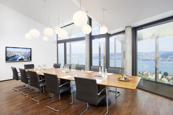 Hotel Belvoir Lake View & Spa